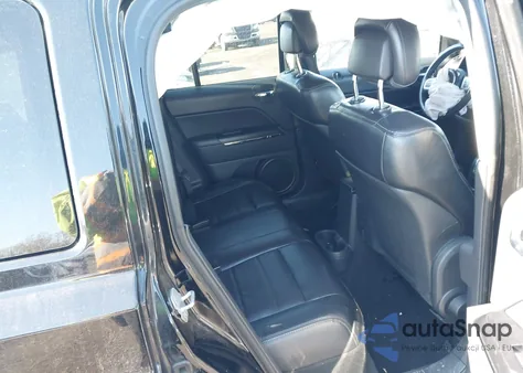 2012 Jeep Patriot Limited z USA, uszkodzony, nr VIN 1C4NJRCB1CD594275